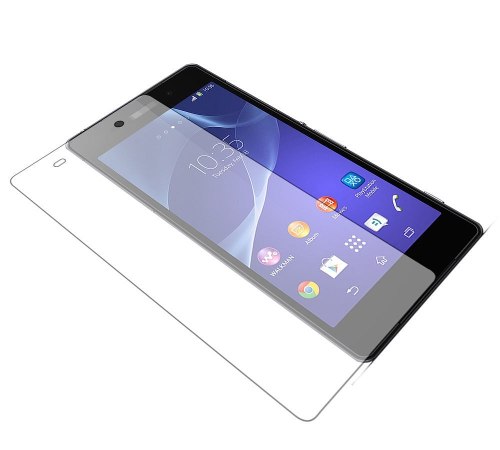 Sony Xperia Z1 Mica De Cristal Templado